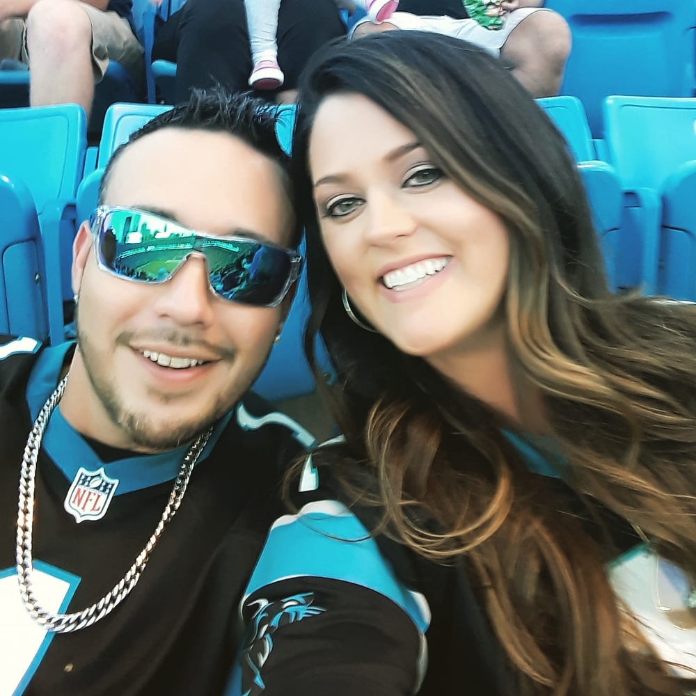 Meet your Posher, Brandi